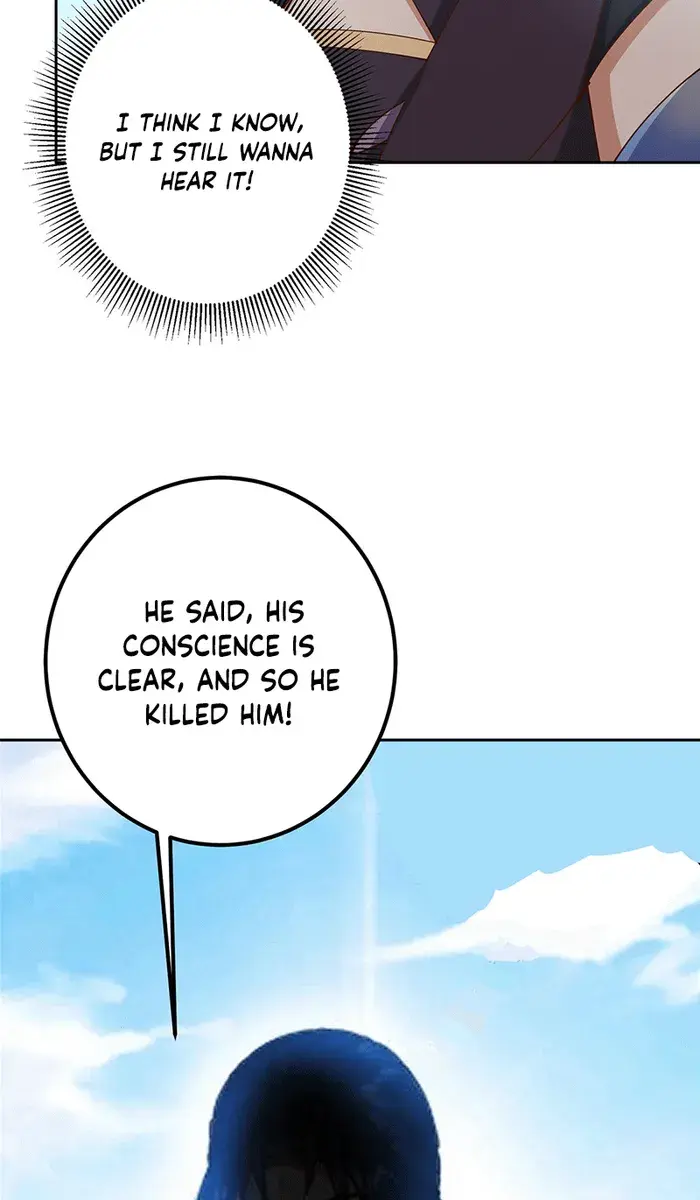 Keep a Low Profile, Sect Leader Chapter 250 Page 65