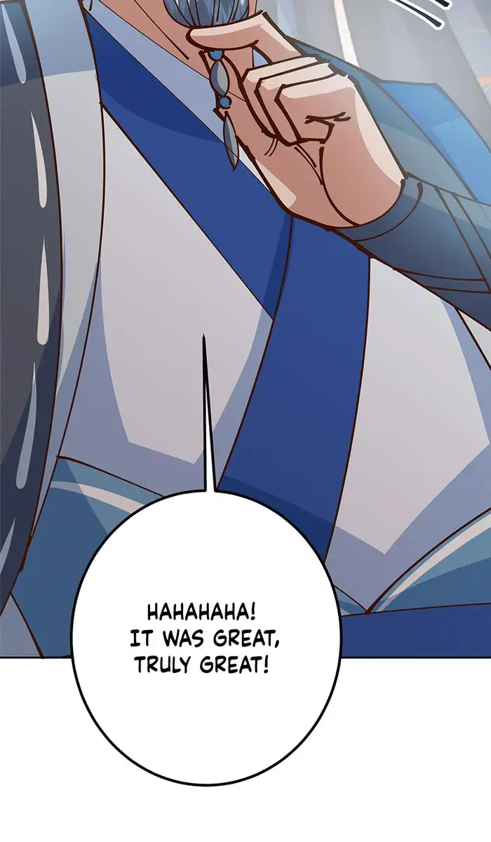 Keep a Low Profile, Sect Leader Chapter 250 Page 67