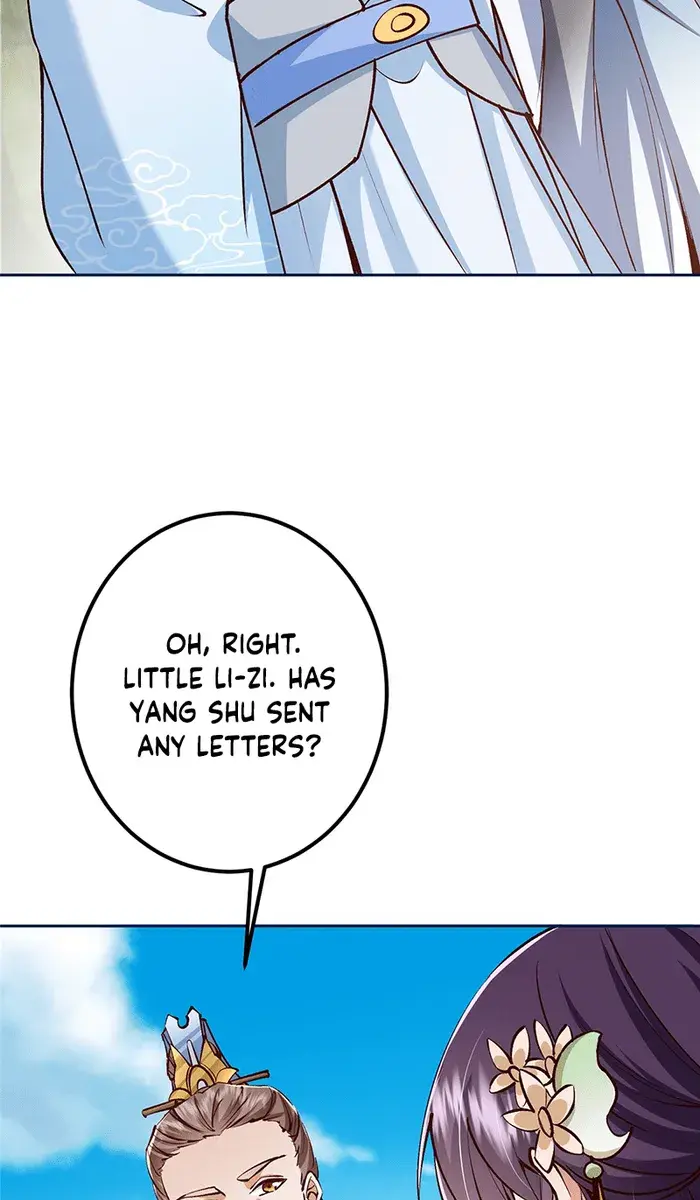 Keep a Low Profile, Sect Leader Chapter 251 Page 7