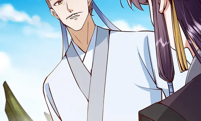 Keep a Low Profile, Sect Leader Chapter 251 Page 8