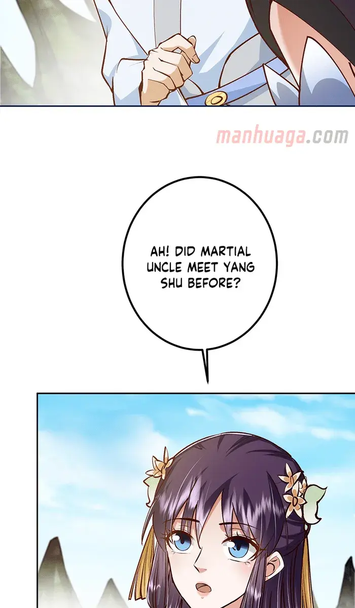 Keep a Low Profile, Sect Leader Chapter 251 Page 9
