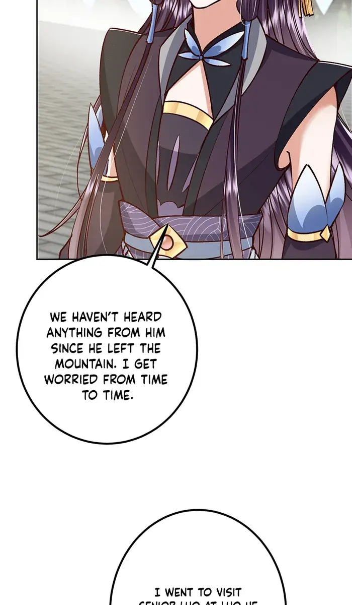 Keep a Low Profile, Sect Leader Chapter 251 Page 10