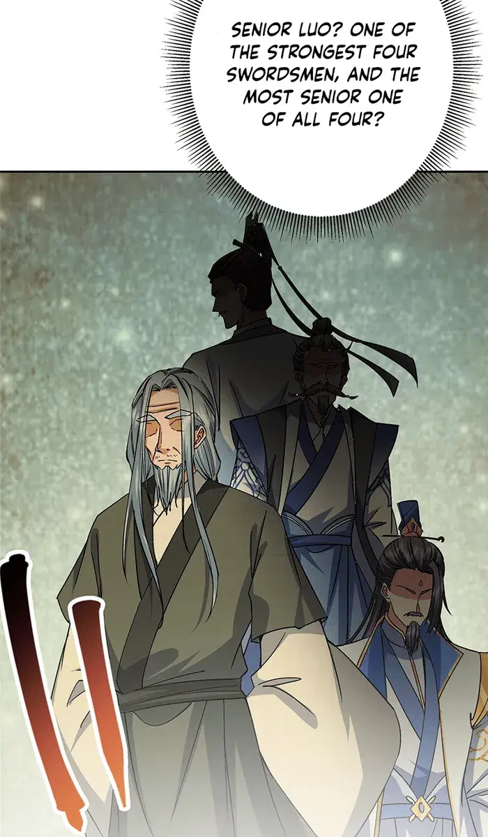 Keep a Low Profile, Sect Leader Chapter 251 Page 13