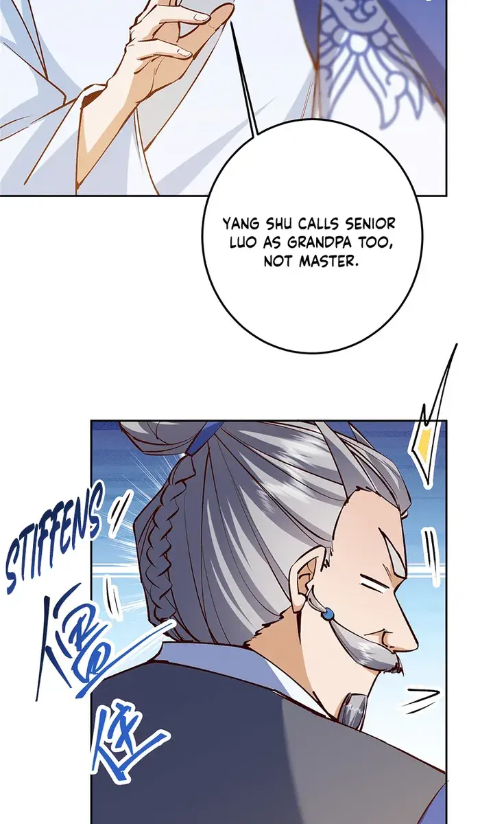 Keep a Low Profile, Sect Leader Chapter 251 Page 19