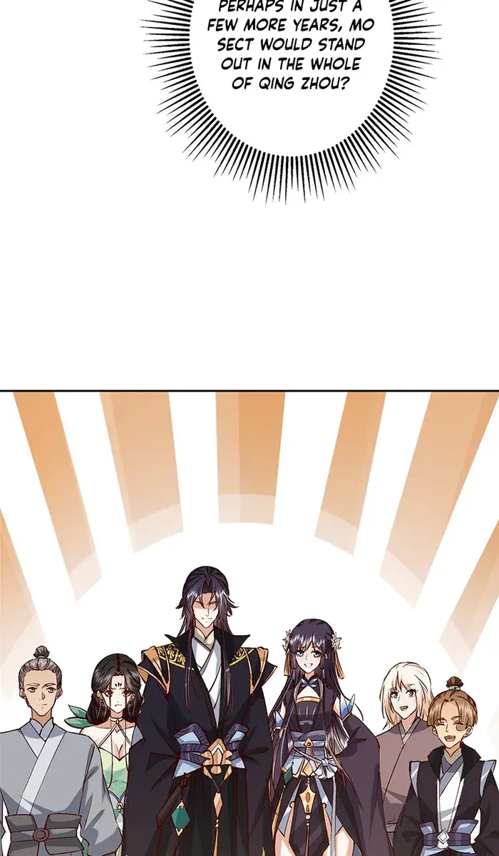 Keep a Low Profile, Sect Leader Chapter 251 Page 23