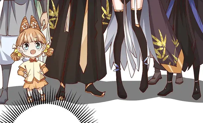 Keep a Low Profile, Sect Leader Chapter 251 Page 24