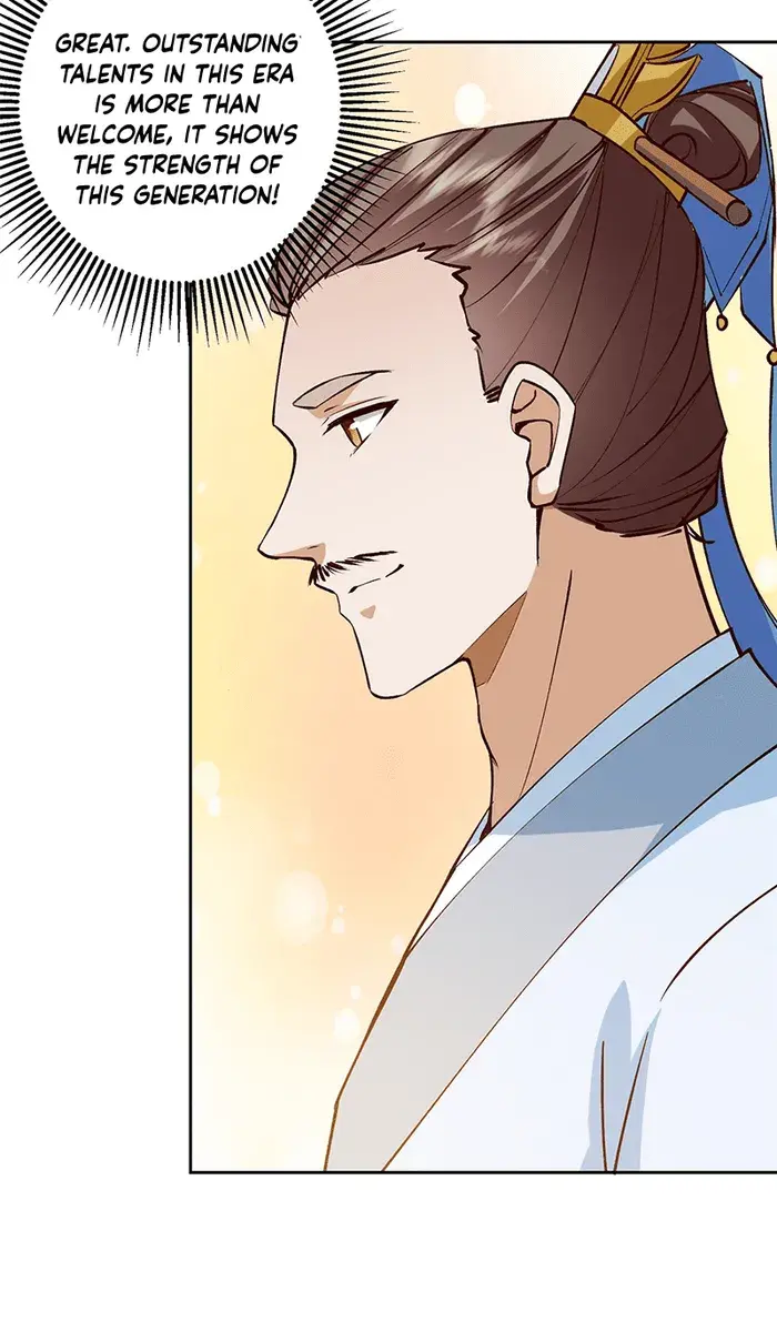 Keep a Low Profile, Sect Leader Chapter 251 Page 25
