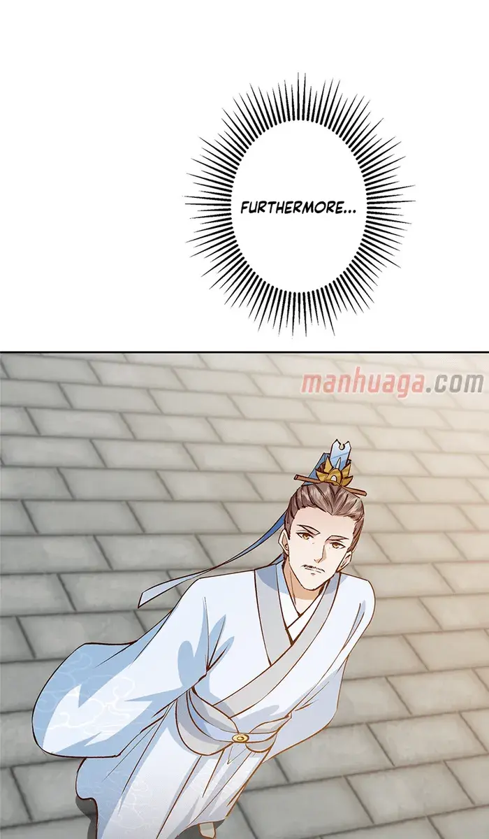 Keep a Low Profile, Sect Leader Chapter 251 Page 26