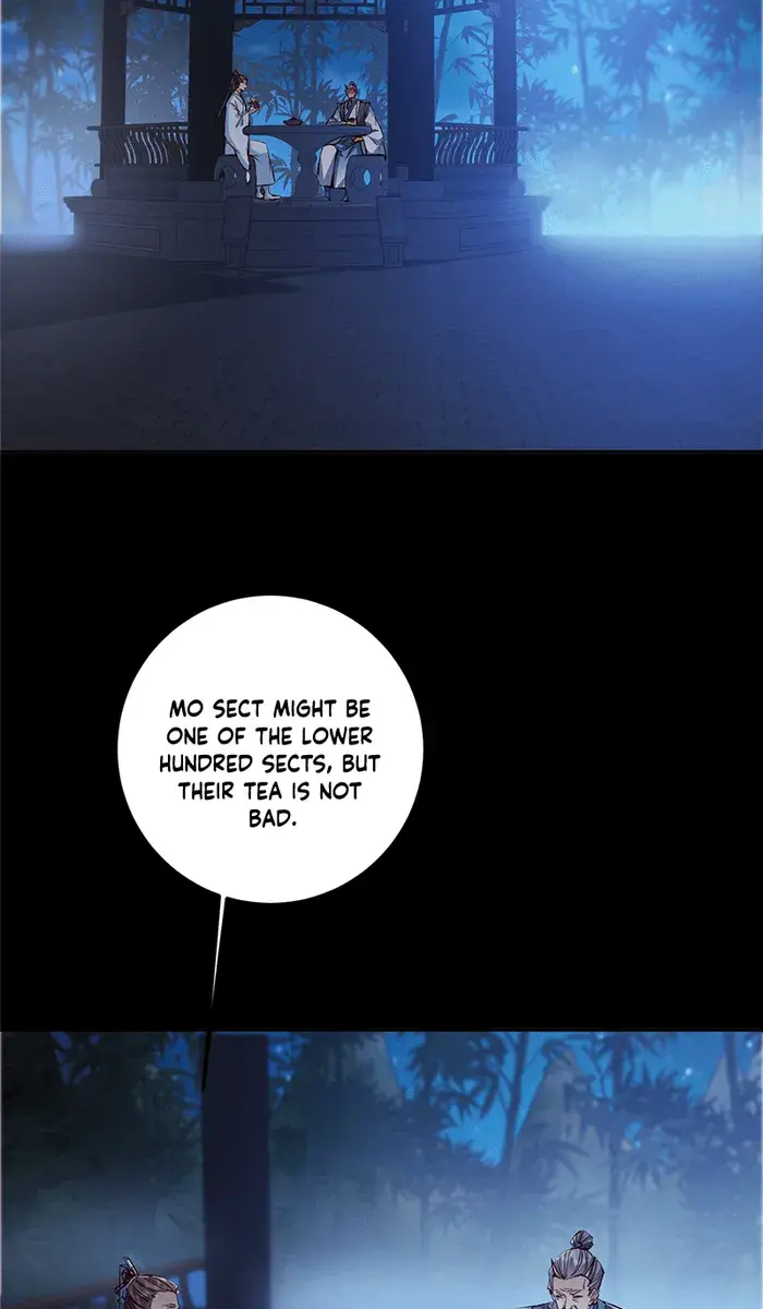 Keep a Low Profile, Sect Leader Chapter 251 Page 33