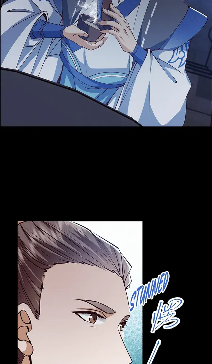 Keep a Low Profile, Sect Leader Chapter 251 Page 37