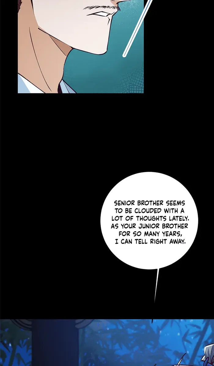 Keep a Low Profile, Sect Leader Chapter 251 Page 38