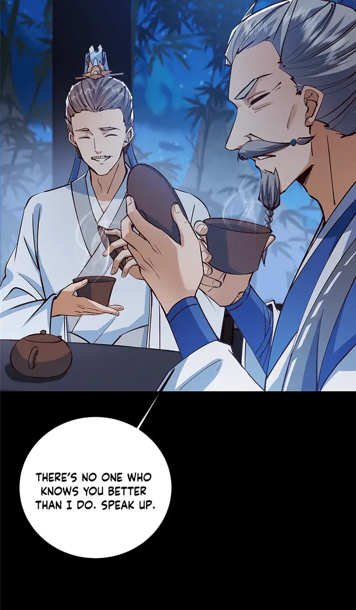 Keep a Low Profile, Sect Leader Chapter 251 Page 39