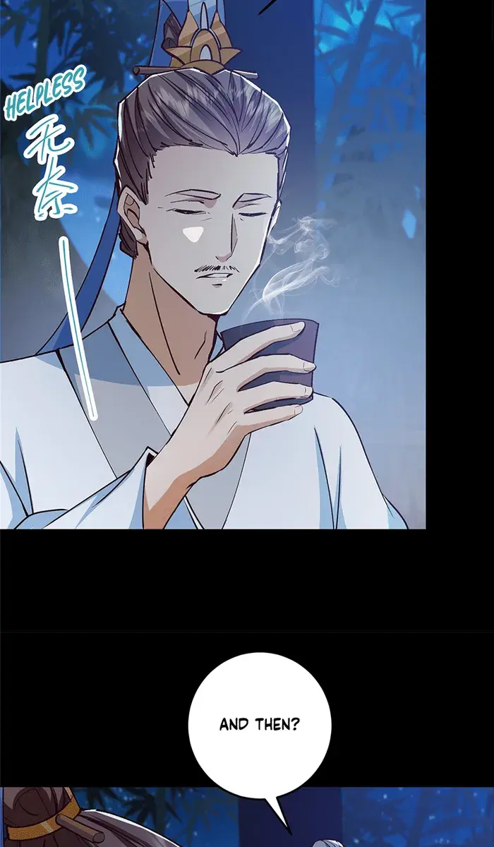 Keep a Low Profile, Sect Leader Chapter 251 Page 41
