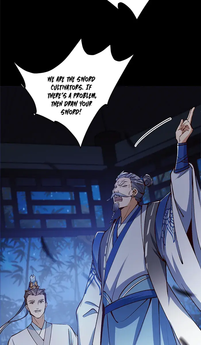 Keep a Low Profile, Sect Leader Chapter 251 Page 47