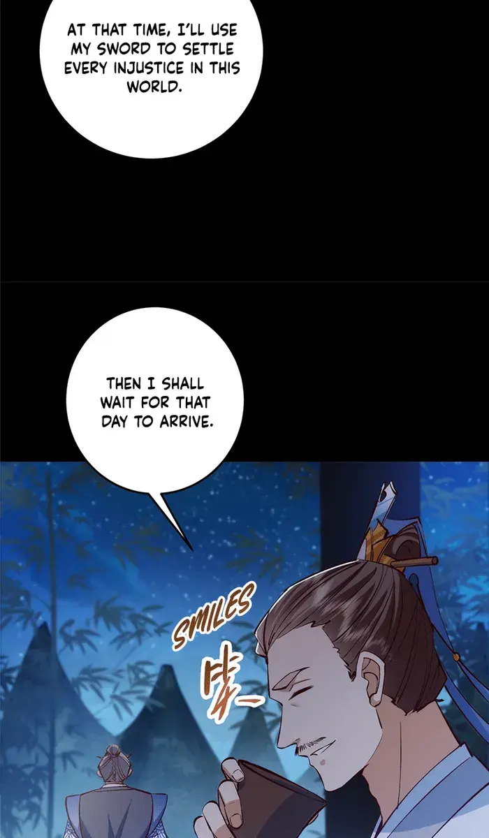 Keep a Low Profile, Sect Leader Chapter 251 Page 53