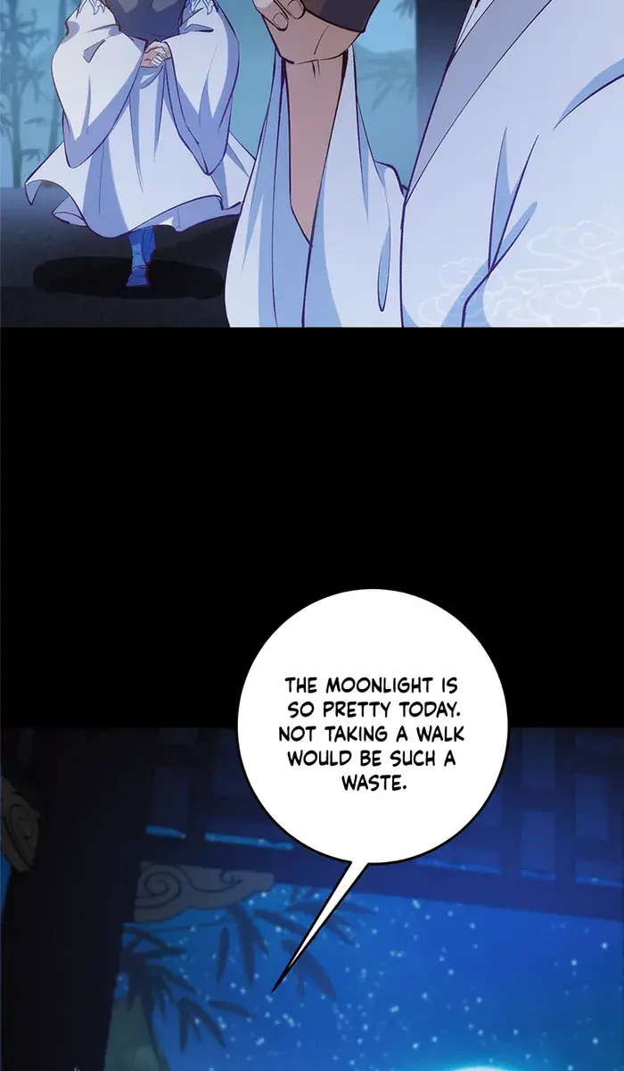 Keep a Low Profile, Sect Leader Chapter 251 Page 54