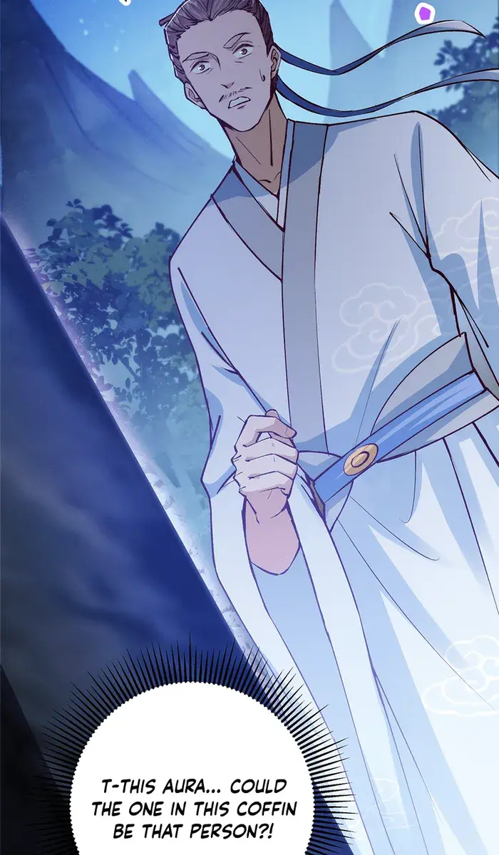 Keep a Low Profile, Sect Leader Chapter 251 Page 63