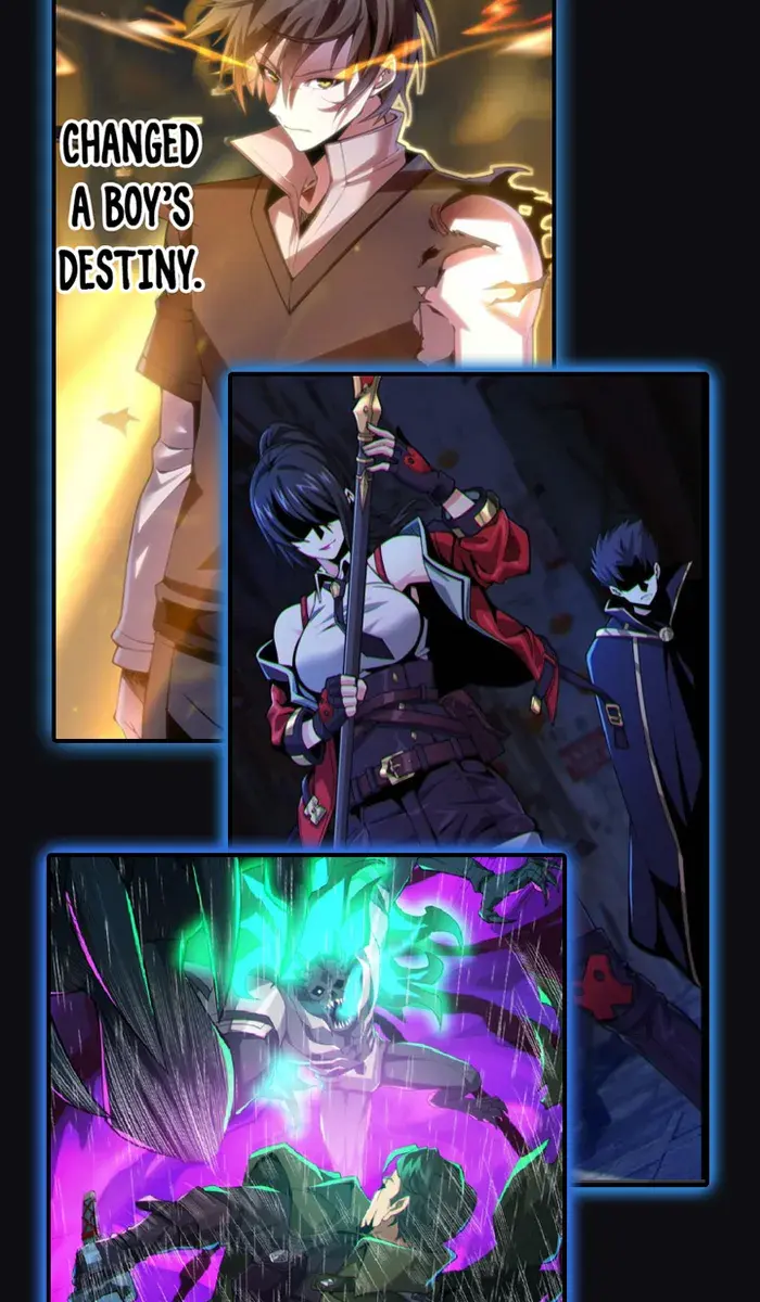 Keep a Low Profile, Sect Leader Chapter 251 Page 66