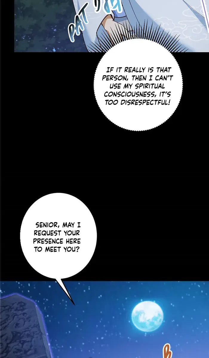 Keep a Low Profile, Sect Leader Chapter 252 Page 5