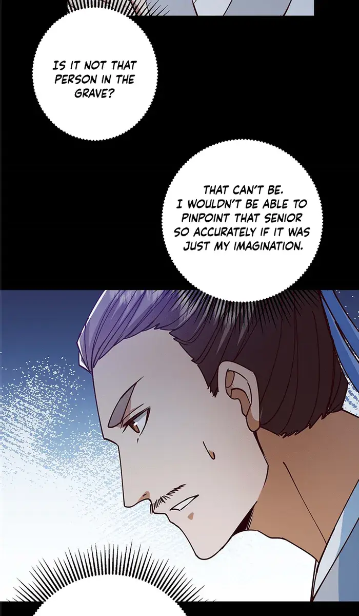 Keep a Low Profile, Sect Leader Chapter 252 Page 9