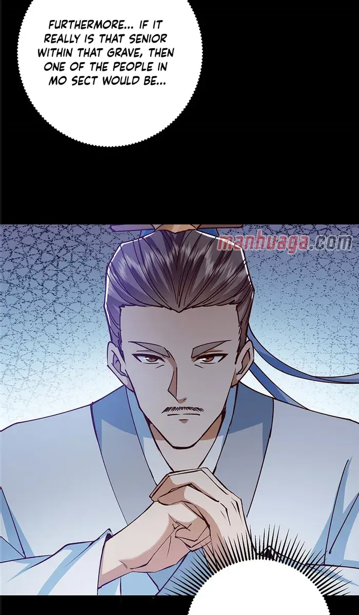 Keep a Low Profile, Sect Leader Chapter 252 Page 10