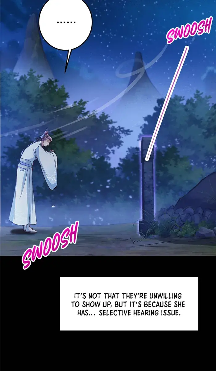 Keep a Low Profile, Sect Leader Chapter 252 Page 13