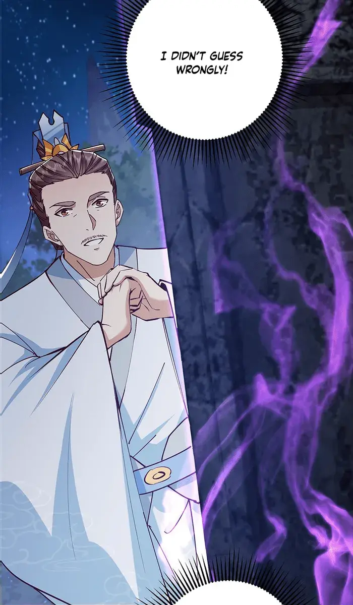 Keep a Low Profile, Sect Leader Chapter 252 Page 19