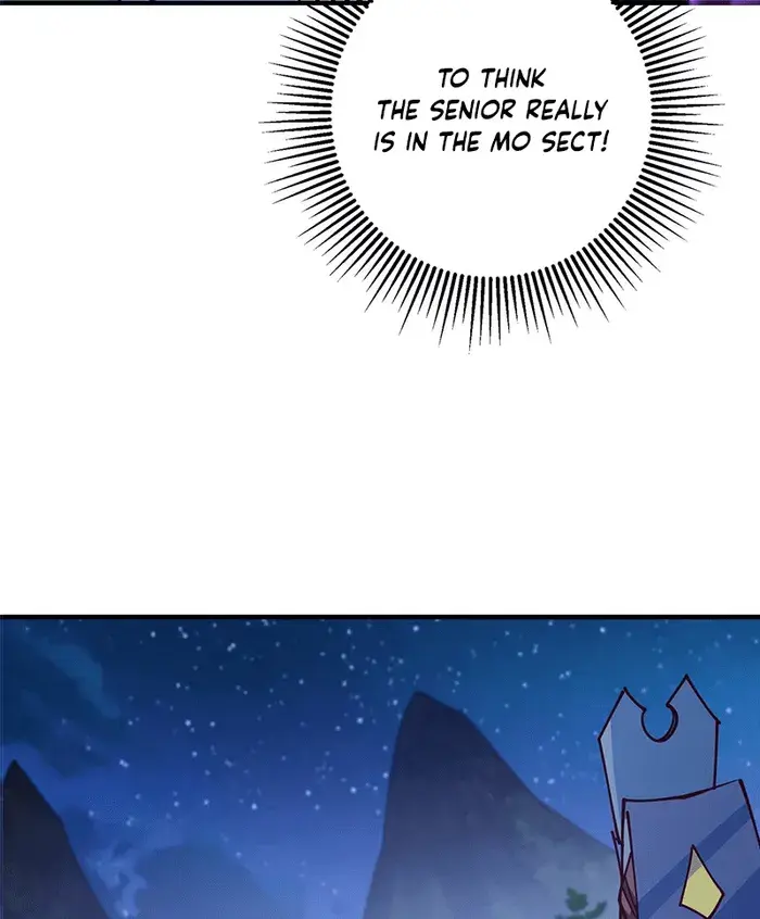 Keep a Low Profile, Sect Leader Chapter 252 Page 20