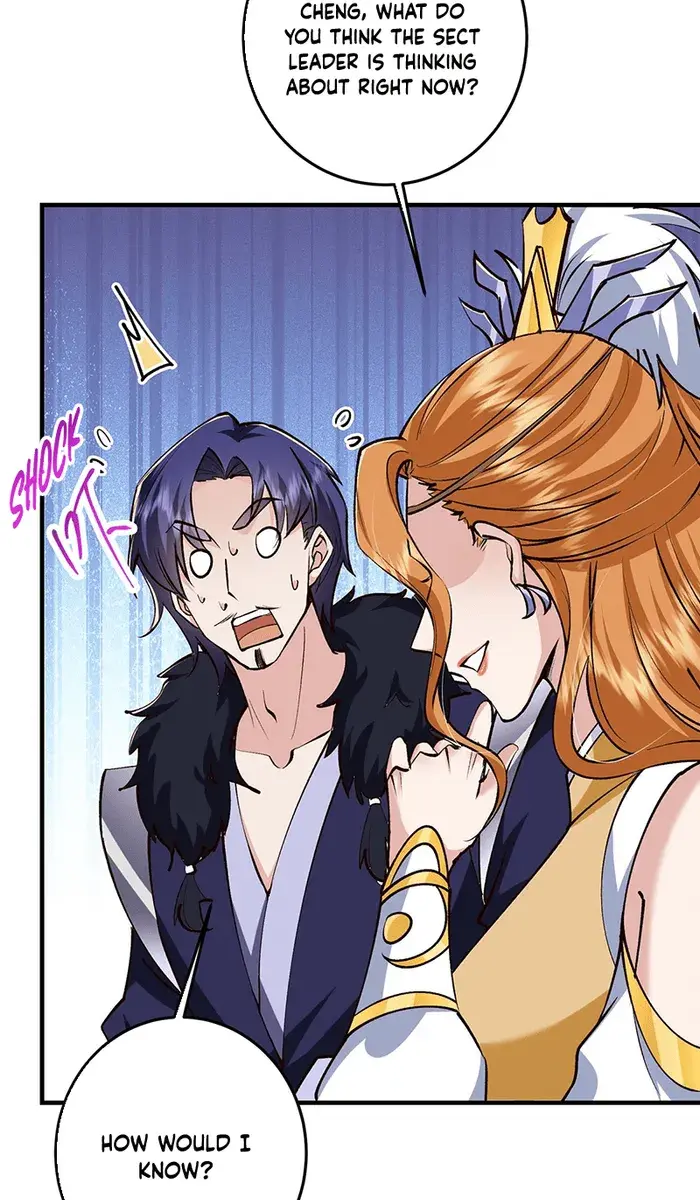 Keep a Low Profile, Sect Leader Chapter 252 Page 29