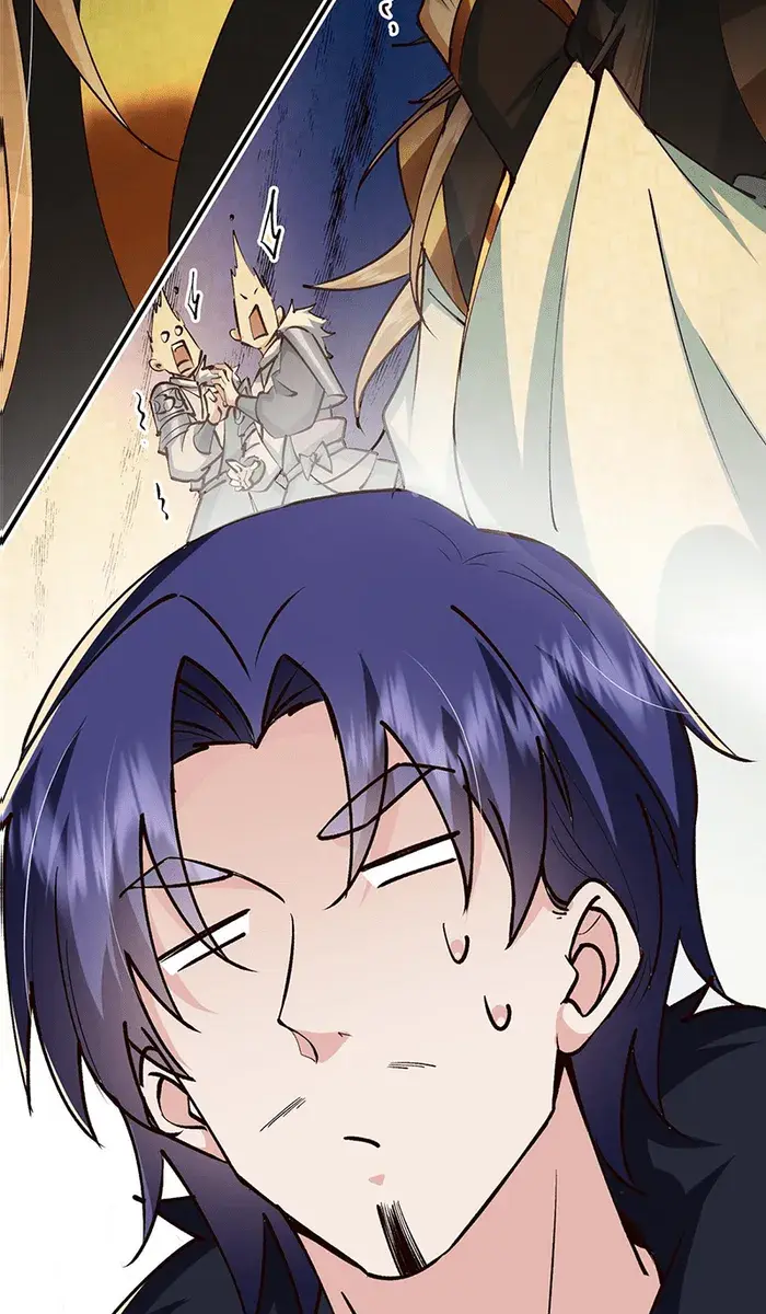 Keep a Low Profile, Sect Leader Chapter 252 Page 31