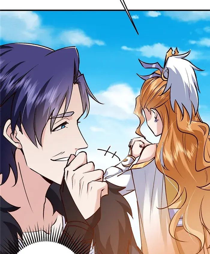 Keep a Low Profile, Sect Leader Chapter 252 Page 36
