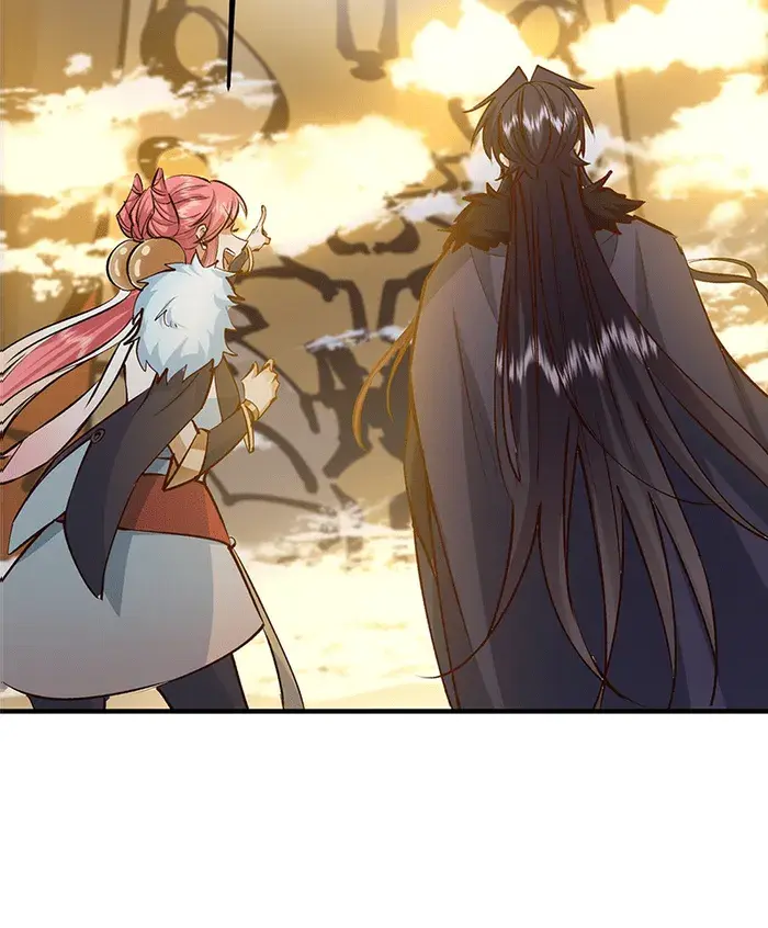 Keep a Low Profile, Sect Leader Chapter 252 Page 40