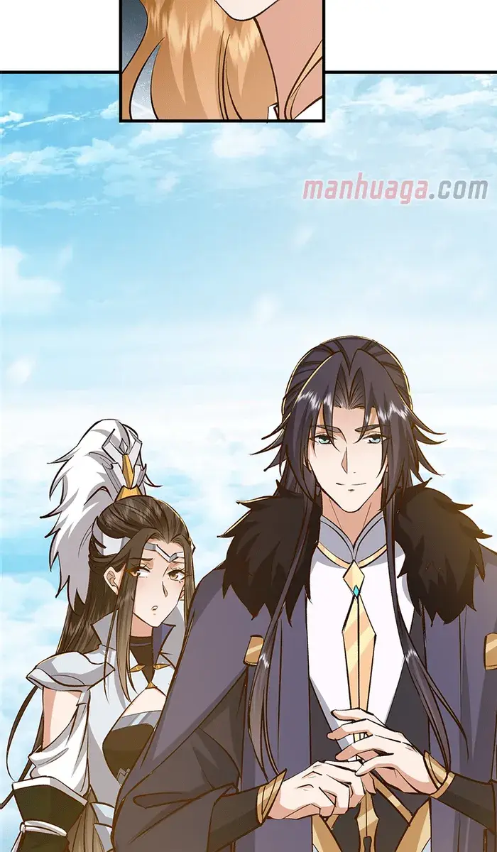 Keep a Low Profile, Sect Leader Chapter 252 Page 45