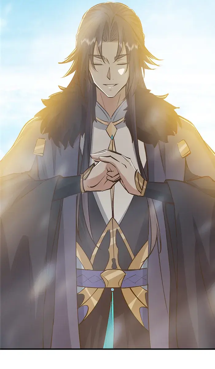 Keep a Low Profile, Sect Leader Chapter 252 Page 47