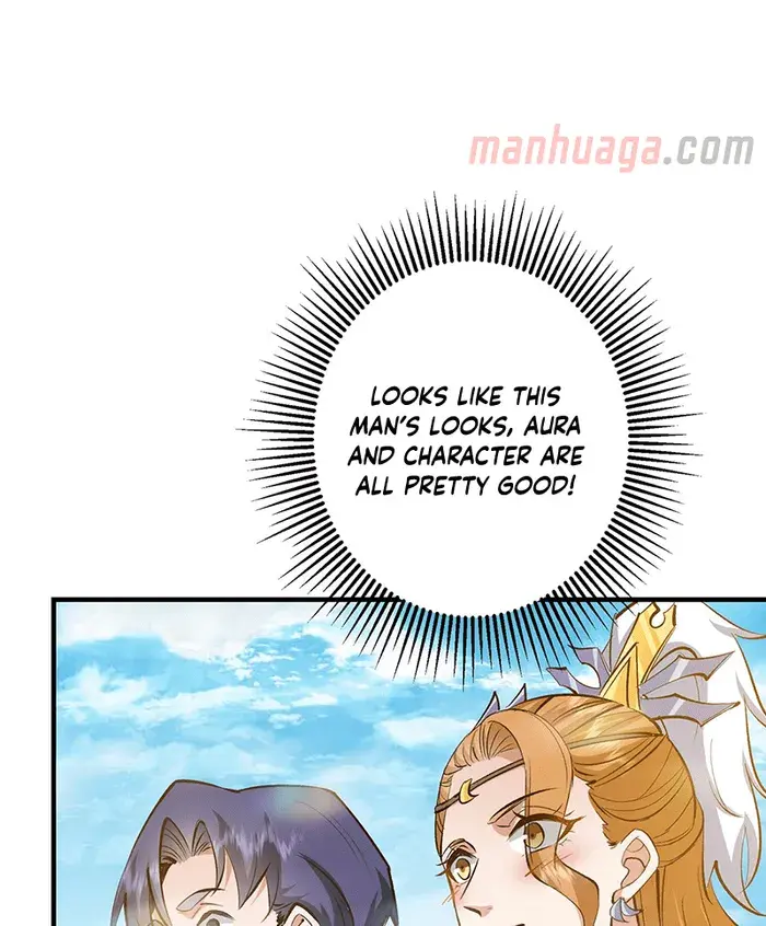 Keep a Low Profile, Sect Leader Chapter 252 Page 48