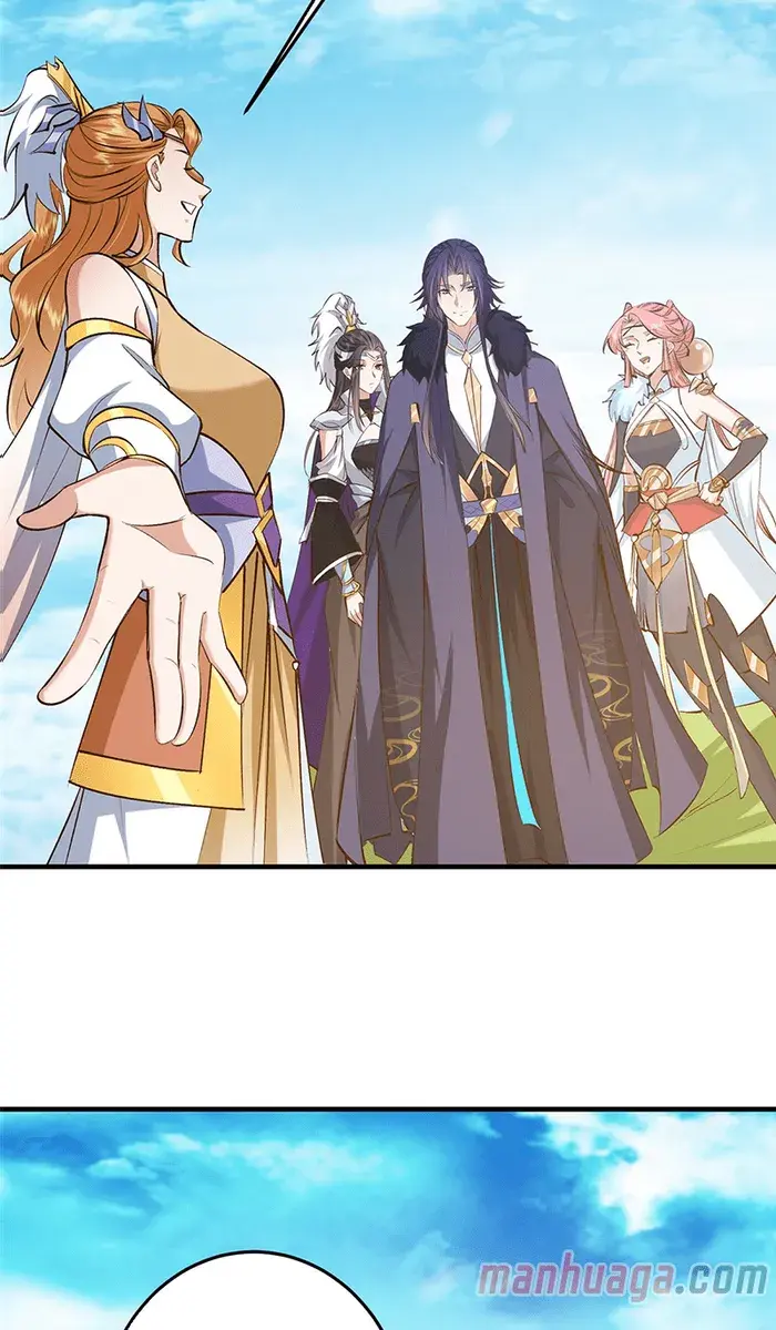 Keep a Low Profile, Sect Leader Chapter 252 Page 50