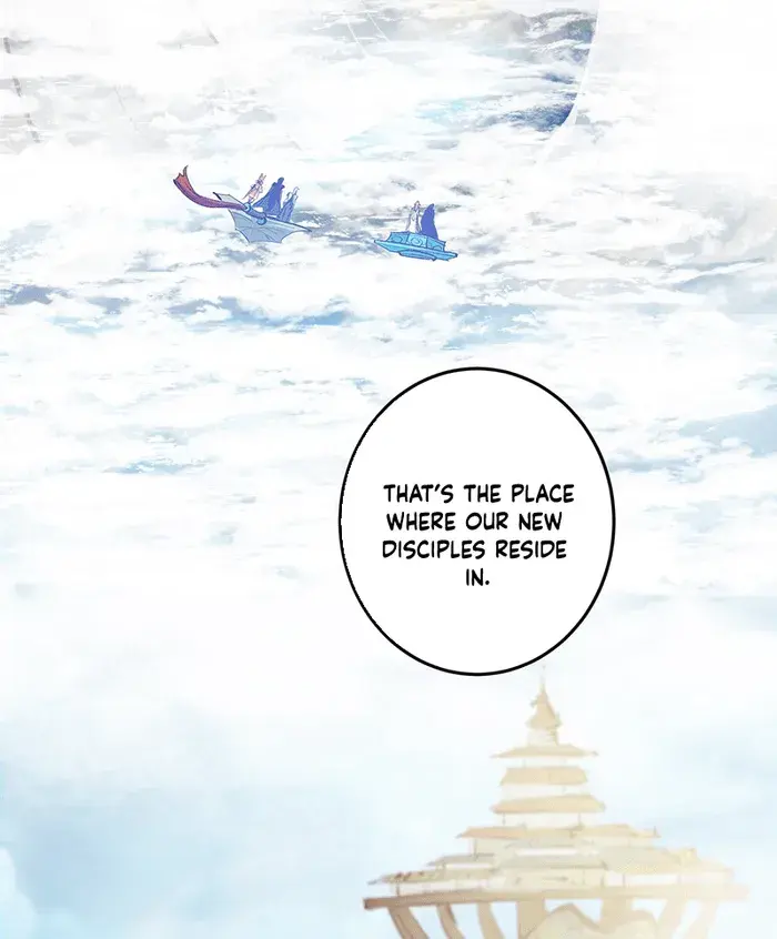 Keep a Low Profile, Sect Leader Chapter 252 Page 52