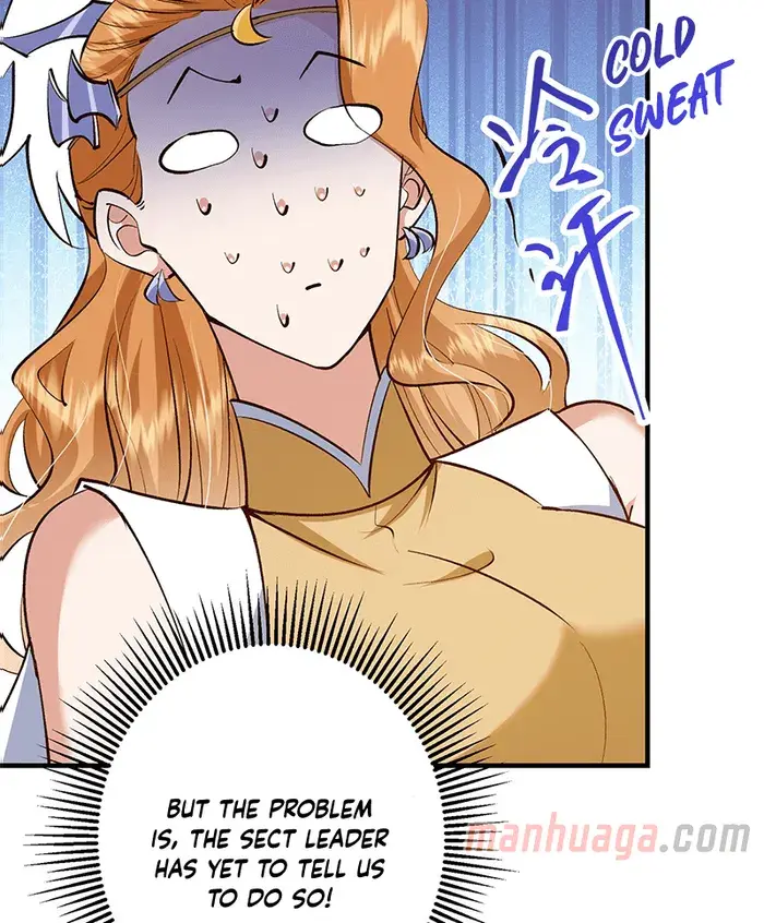 Keep a Low Profile, Sect Leader Chapter 252 Page 56