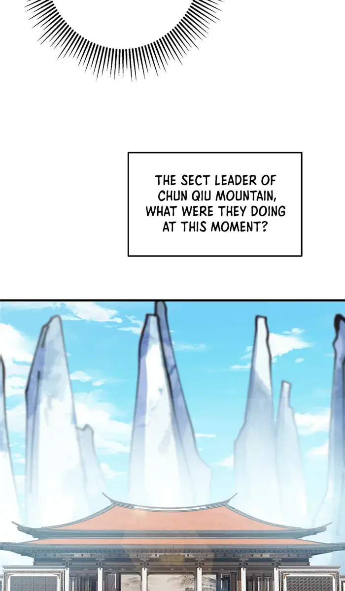 Keep a Low Profile, Sect Leader Chapter 252 Page 57