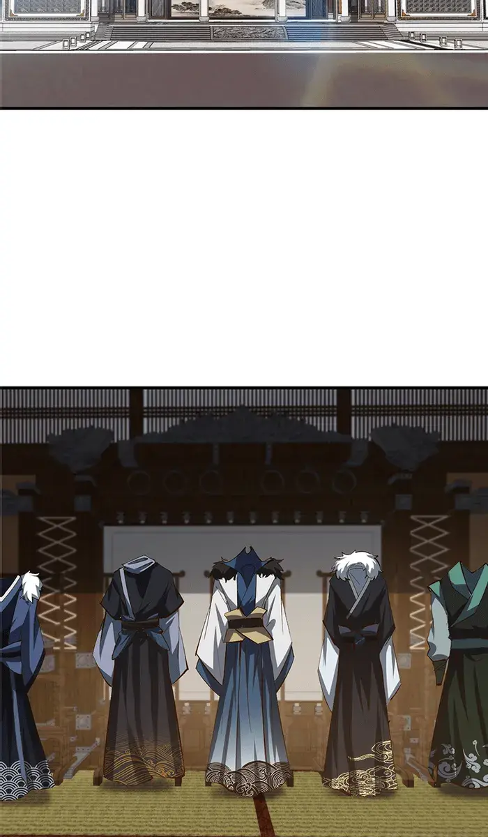 Keep a Low Profile, Sect Leader Chapter 252 Page 58