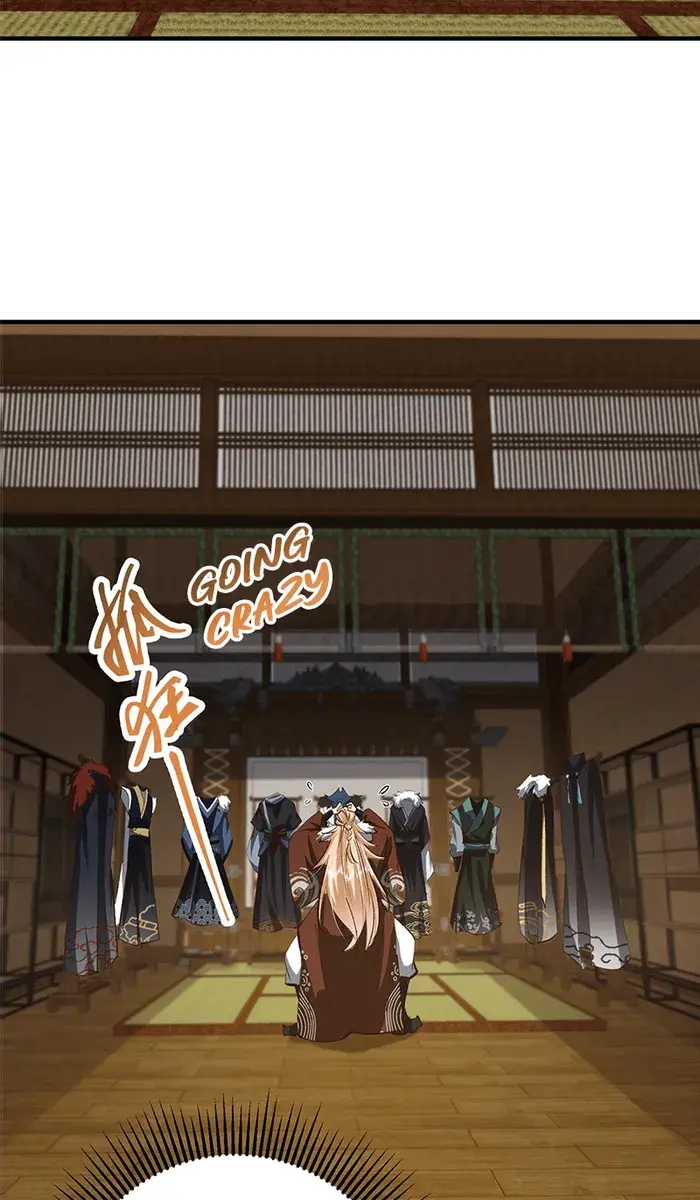 Keep a Low Profile, Sect Leader Chapter 252 Page 59