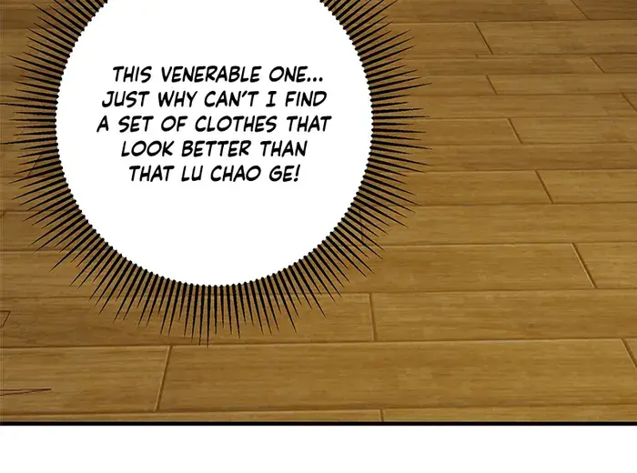 Keep a Low Profile, Sect Leader Chapter 252 Page 60