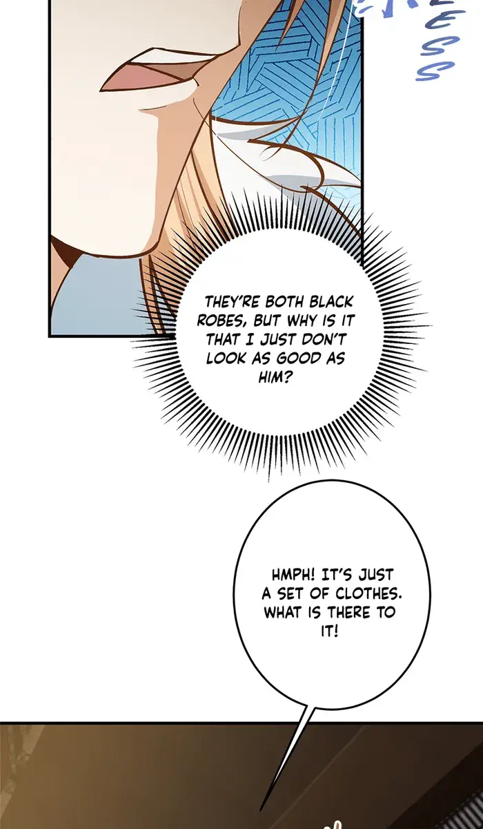 Keep a Low Profile, Sect Leader Chapter 253 Page 5