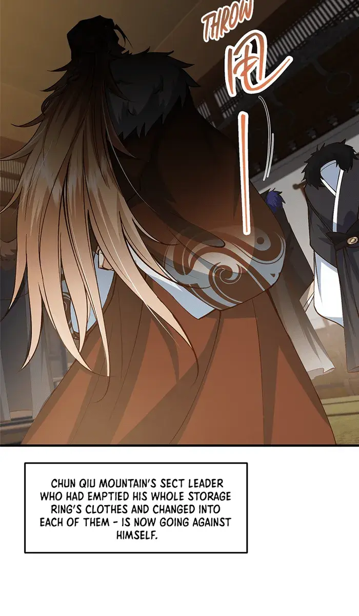 Keep a Low Profile, Sect Leader Chapter 253 Page 6