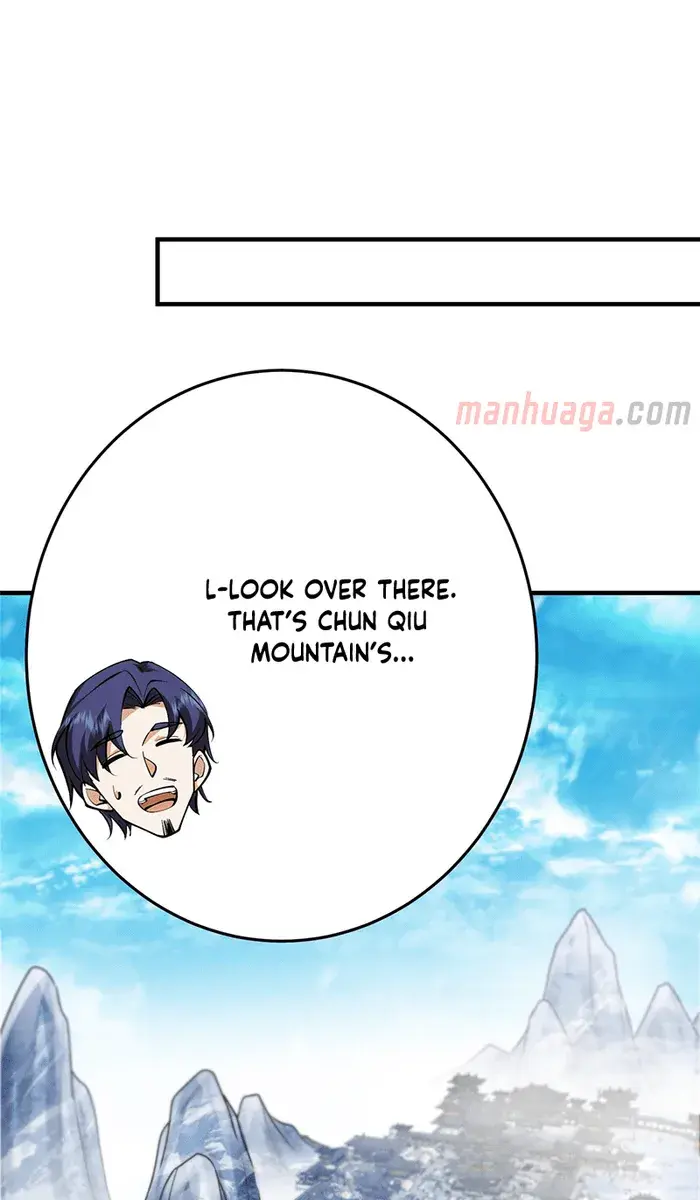 Keep a Low Profile, Sect Leader Chapter 253 Page 7