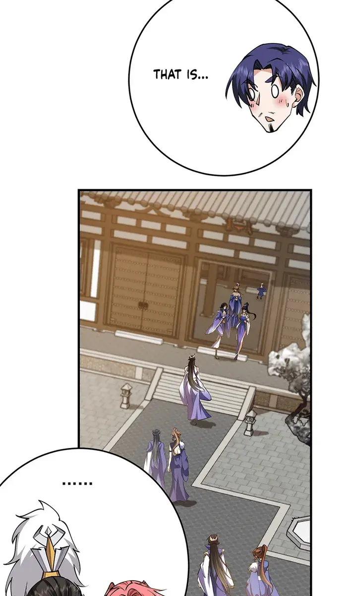 Keep a Low Profile, Sect Leader Chapter 253 Page 9