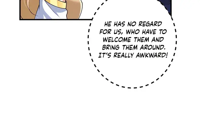 Keep a Low Profile, Sect Leader Chapter 253 Page 12