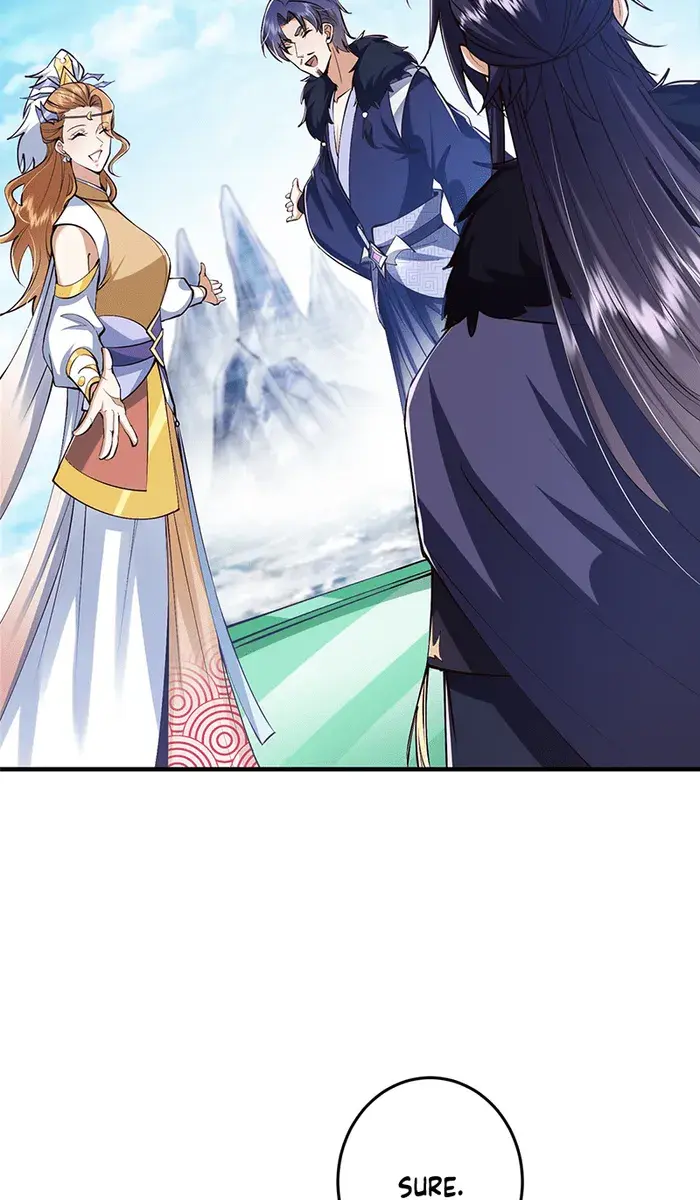 Keep a Low Profile, Sect Leader Chapter 253 Page 15