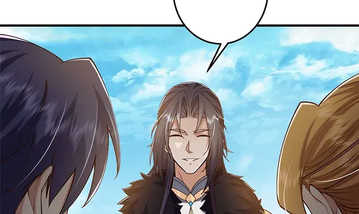 Keep a Low Profile, Sect Leader Chapter 253 Page 16