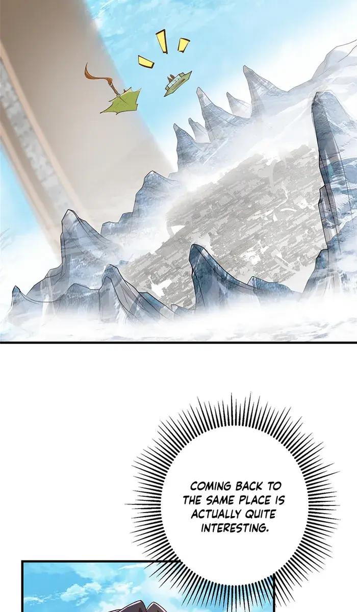 Keep a Low Profile, Sect Leader Chapter 253 Page 18